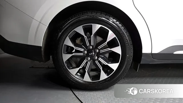 Kia Carnival 4th generation id 3778080 из Кореи 15