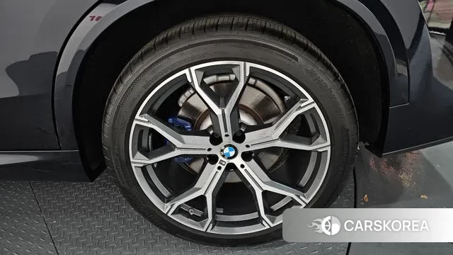 BMW X5 (G05) id 3504296 из Кореи 15