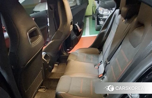 Mercedes-Benz CLA-Class C118 2020 Черный из Кореи, фото 5