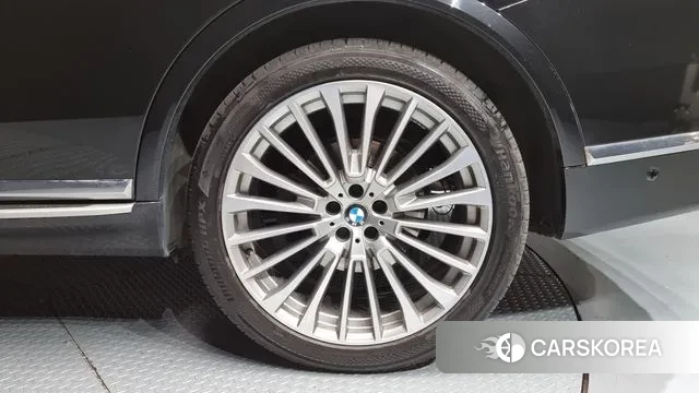 BMW X7 (G07) id 3438418 из Кореи 15