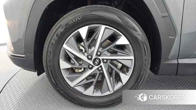 Hyundai Tucson (NX4) id 3401366 из Кореи 15