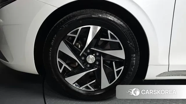 Hyundai The New Grandeur IG Hybrid id 3317783 из Кореи 15