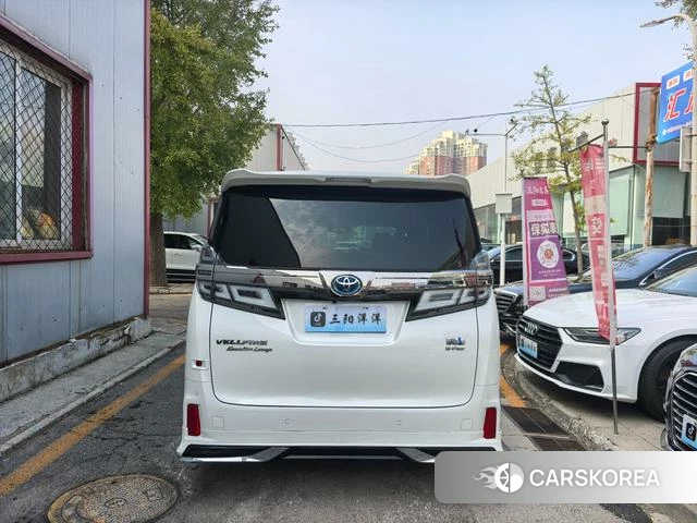 Toyota Wilfa 2019 Белый из Китая, фото 5