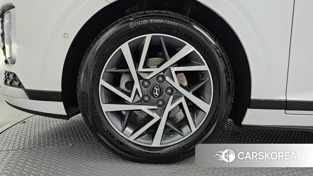 Hyundai Grandeur Hybrid (GN7) id 4692008 из Кореи 25