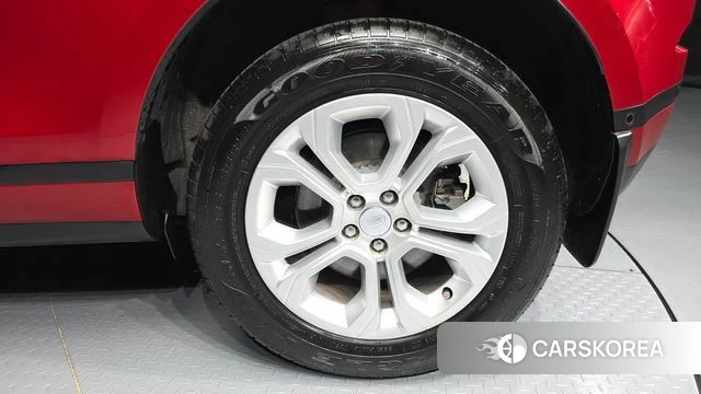 Land Rover Range Rover Evoque 2nd Generation id 3812672 из Кореи 15