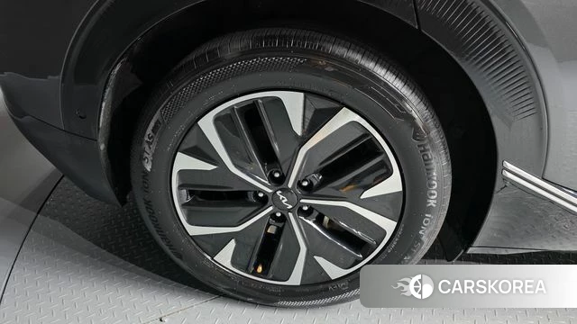 Kia EV6 id 4872269 из Кореи 28