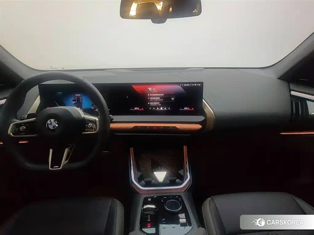 BMW X3 id 4565066 из Китая 13