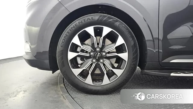 Kia Carnival 4th generation id 3752829 из Кореи 15