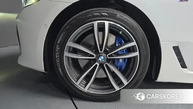 BMW 6 Series GT (G32) id 3400726 из Кореи 15