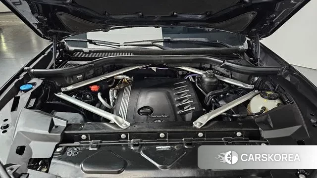 BMW X5 (G05) id 3545292 из Кореи 15