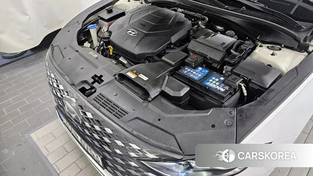 Hyundai The New Grandeur IG id 3540825 из Кореи 15