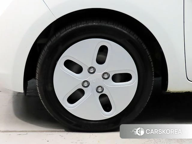 Kia The New Ray id 4324533 из Кореи 15