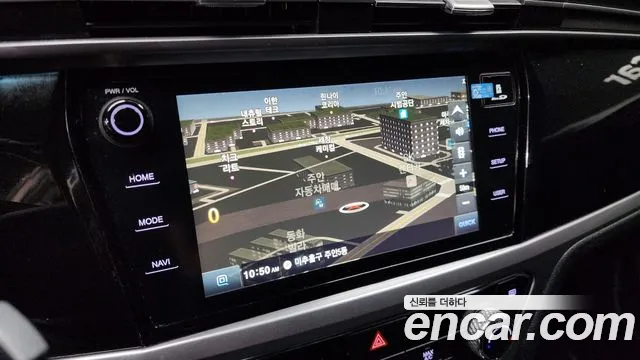 Ssangyong Beautiful Korando id 2536846 из Кореи 15