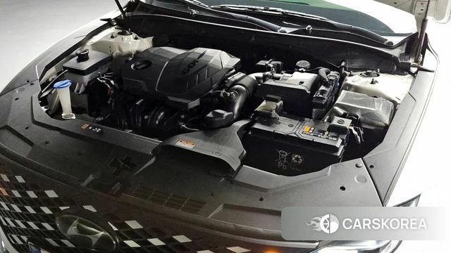 Hyundai The New Grandeur IG id 4344286 из Кореи 27