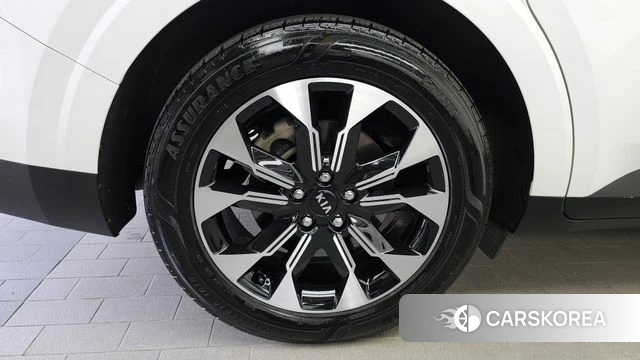 Kia Carnival 4th generation id 3942044 из Кореи 15