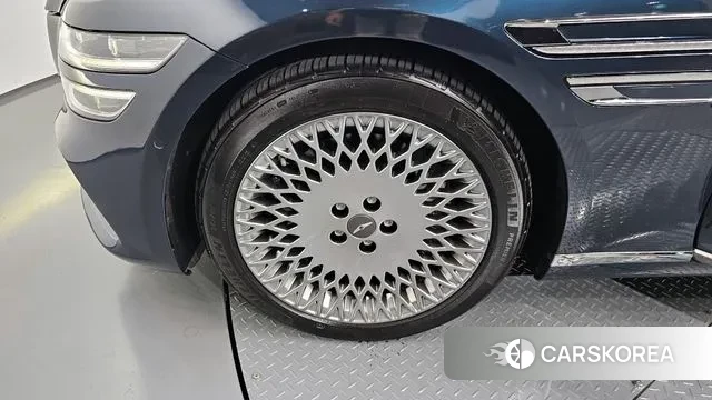 Genesis G80 (RG3) id 2968914 из Кореи 15