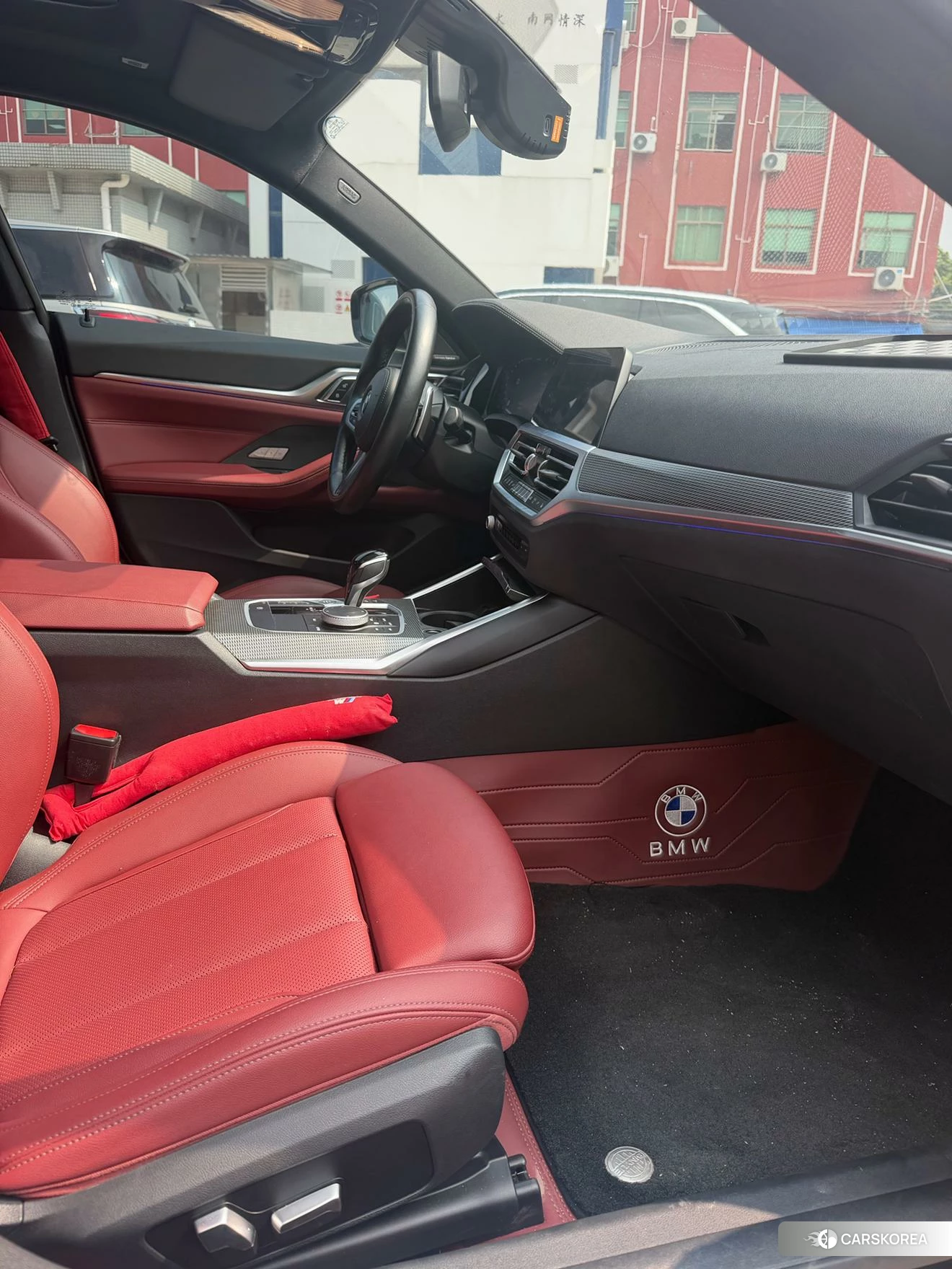 BMW 4 series id 4440314 из Китая 20
