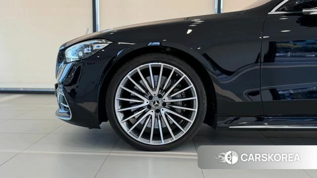 Mercedes-Benz S-Class W223 id 3882721 из Кореи 12