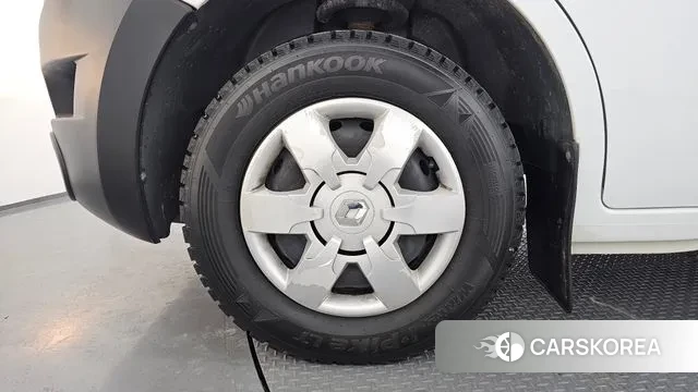 Renault Korea (Samsung) Master id 3601738 из Кореи 15