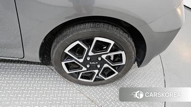 Kia The New Kia Ray id 2905319 из Кореи 15