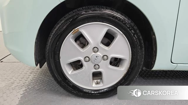 Kia The New Ray id 4574334 из Кореи 25