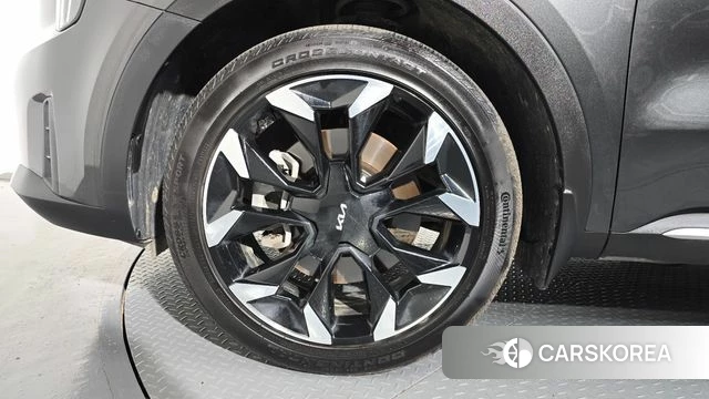 Kia The New Sorento 4th Generation id 4499996 из Кореи 15