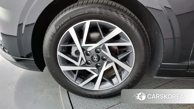 Hyundai Grandeur Hybrid (GN7) id 3016259 из Кореи 15