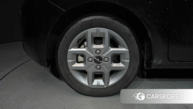 Kia The New Kia Ray id 4528213 из Кореи 25