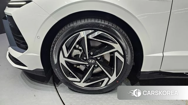 Hyundai Sonata D Edge Hybrid (DN8) id 4360229 из Кореи 15