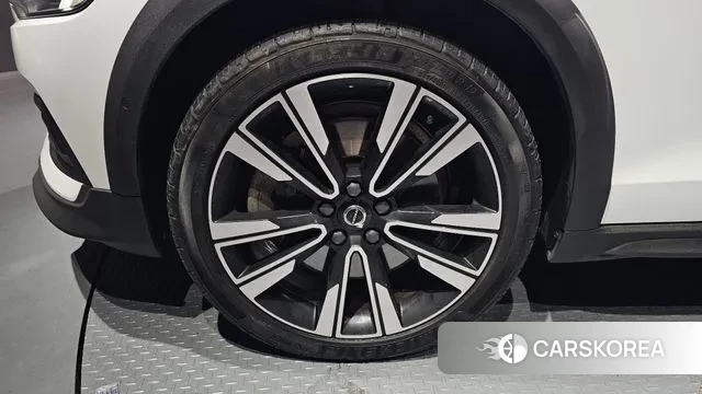 Volvo V60 Cross-Country 2nd Generation id 3524774 из Кореи 15