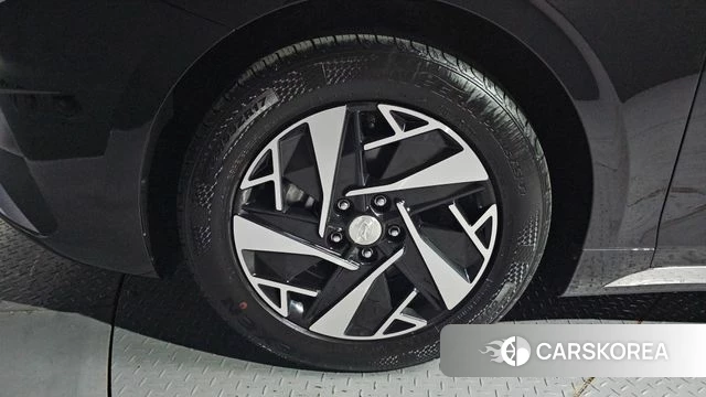 Hyundai The New Grandeur IG Hybrid id 4249435 из Кореи 30