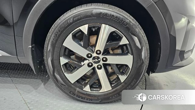 Kia Sorento 4th Generation id 4244691 из Кореи 15