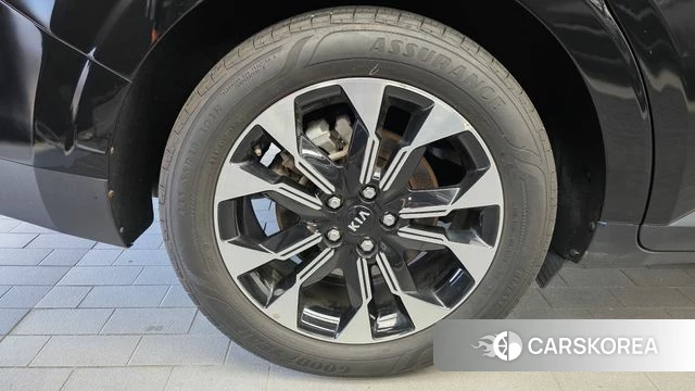 Kia Carnival 4th generation id 4894748 из Кореи 29