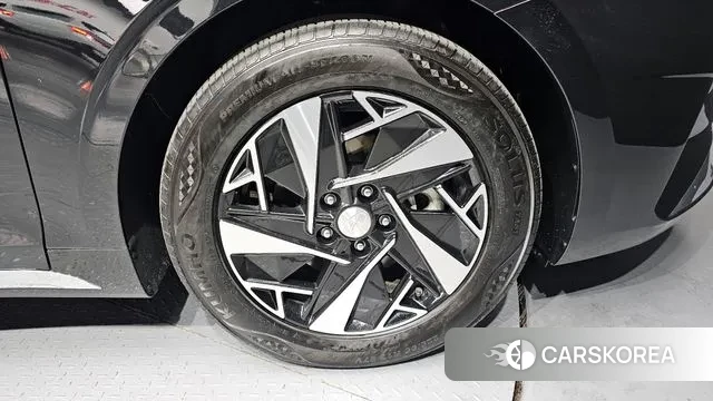 Hyundai The New Grandeur IG Hybrid id 3433249 из Кореи 15