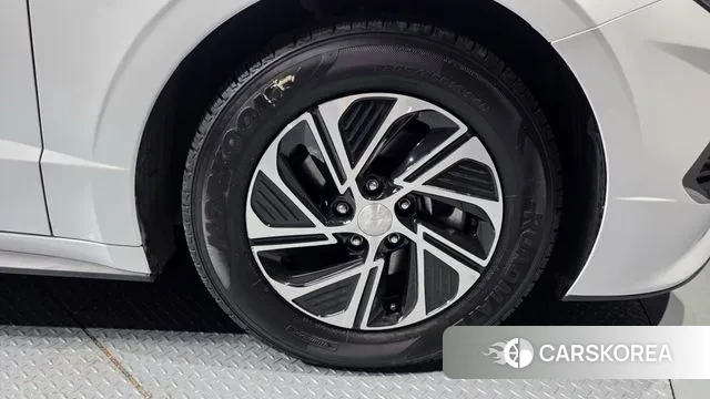 Hyundai Sonata Hybrid (DN8) id 3771357 из Кореи 15