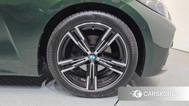 BMW 4 Series (G22) id 4428616 из Кореи 25