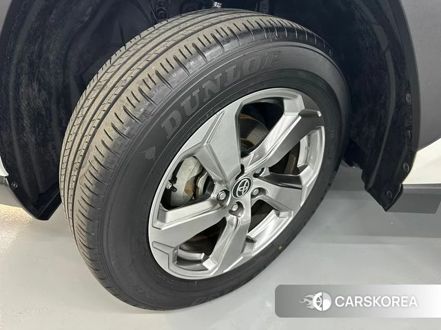 Toyota RAV4 5th Generation id 4187469 из Кореи 15