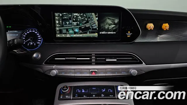 Hyundai Palisade id 2640807 из Кореи 15