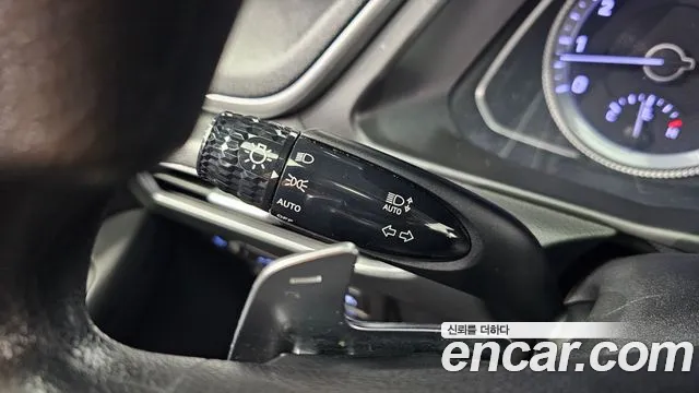 Hyundai Sonata (DN8) id 2628611 из Кореи 15