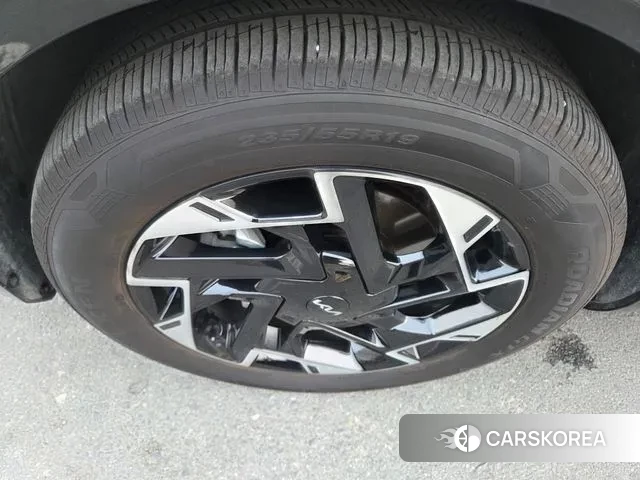 Kia Sportage 5th Generation id 3599889 из Кореи 15