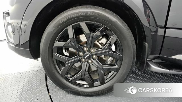 Kia Mohave Master id 3859712 из Кореи 15