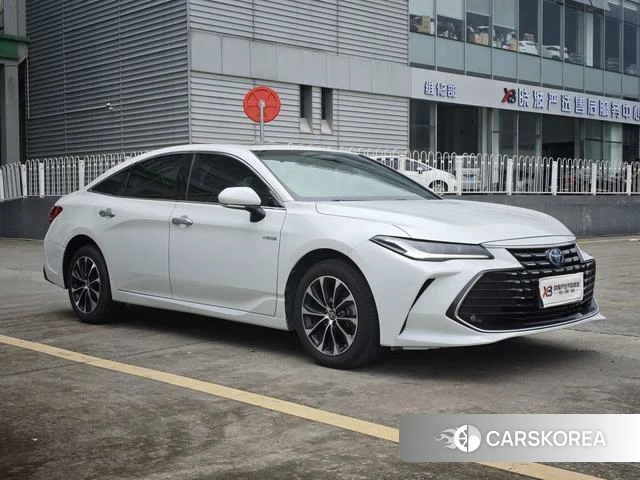 Toyota Asian dragon id 4299924 из Китая 15