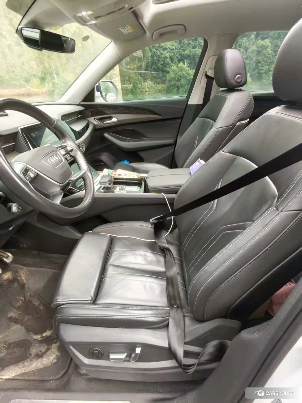 Audi Q6 id 4514996 из Китая 8