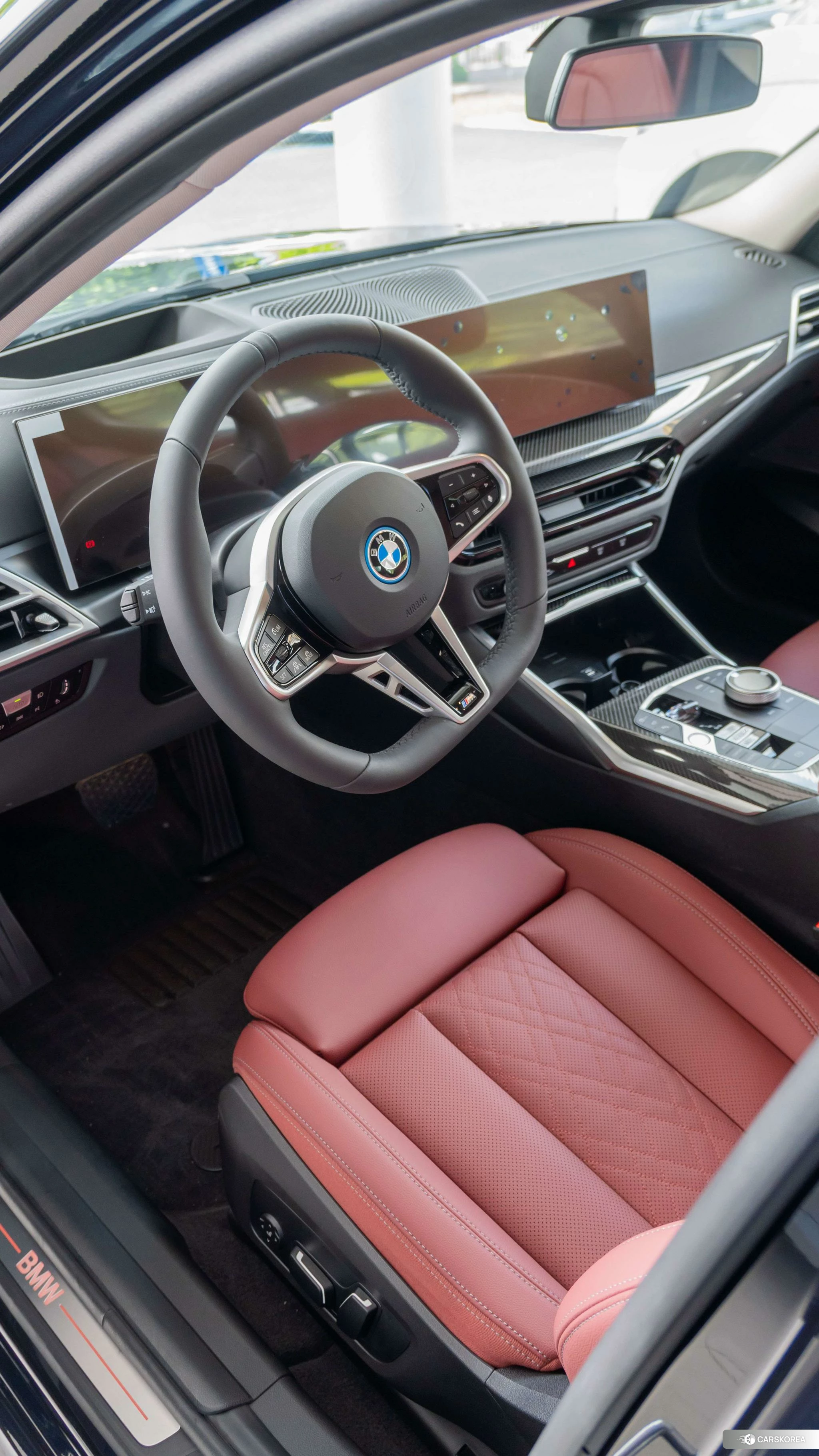 BMW i3 id 4440376 из Китая 14