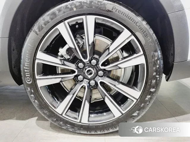 Volvo V60 Cross-Country 2nd Generation id 3431277 из Кореи 15