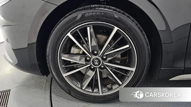 Hyundai The New Grandeur IG id 4395942 из Кореи 15