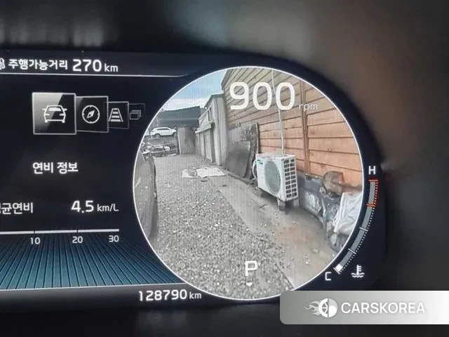 Kia More K9 id 3736757 из Кореи 15