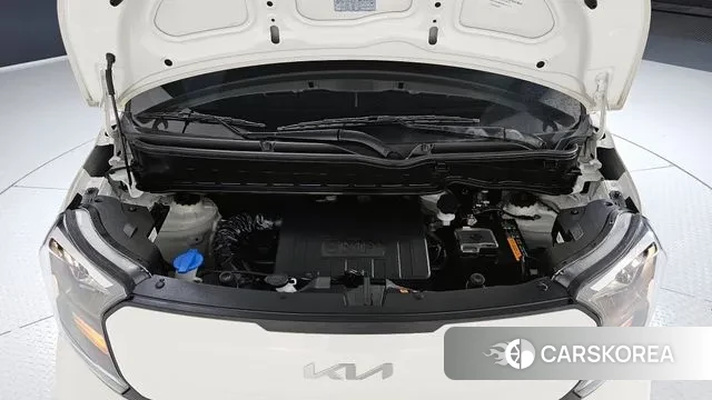 Kia The New Kia Ray id 3400385 из Кореи 15