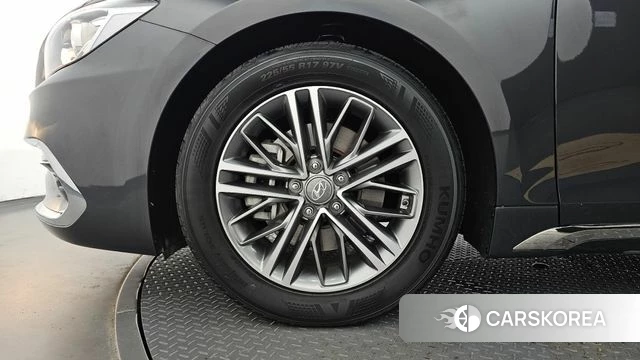 Hyundai Grandeur IG id 4856508 из Кореи 15
