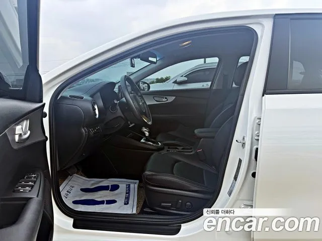 Kia The New K3 2nd generation id 2800999 из Кореи 14